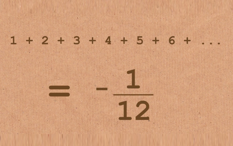 Koliko je 1+2+3+4…?