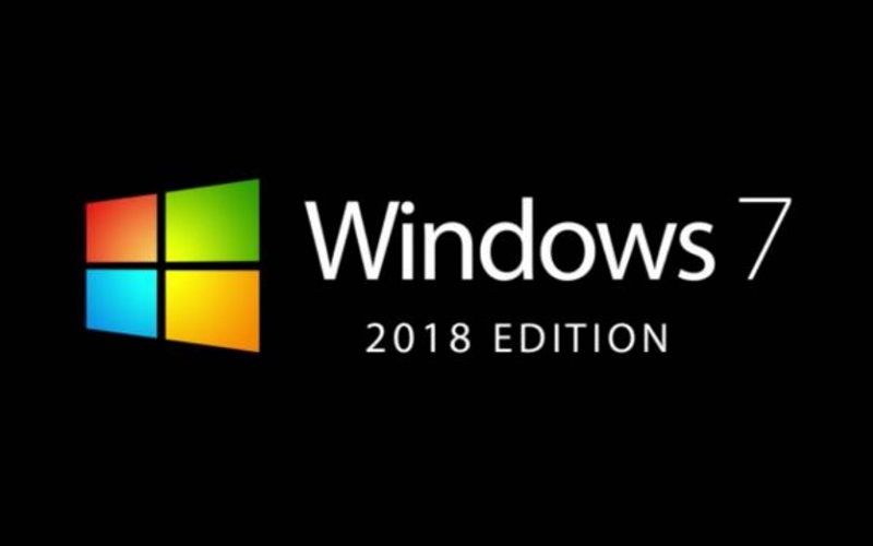 Novi Windows 7?