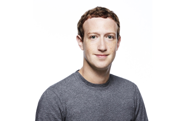Bronasti Zuckerberg