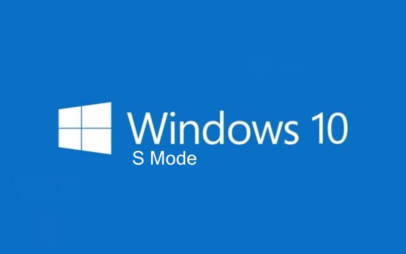 Namesto Windows 10 S prihaja »S Mode«