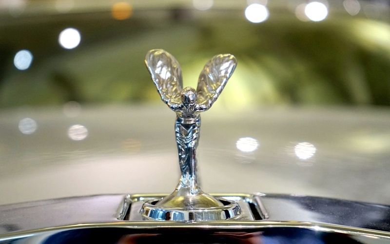 Rolls-Royce in Wankel