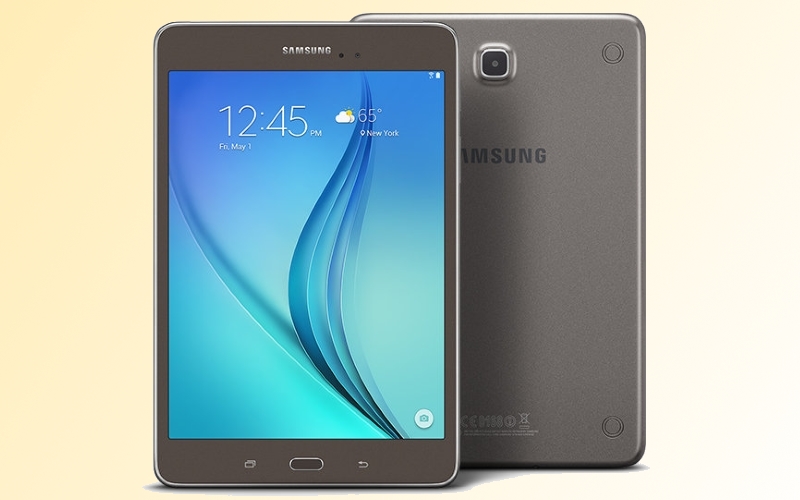 Novi Samsung Galaxy Tab A
