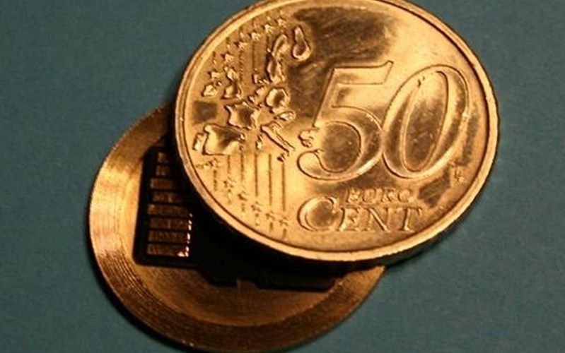 Tihotapski kovanci