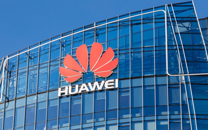 Huawei odslej brez Androida