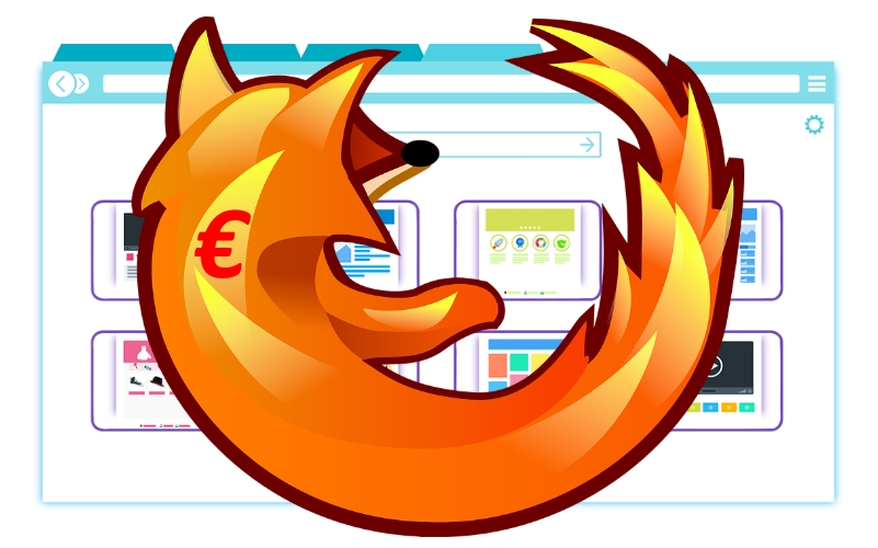 Bi plačali za Firefox?