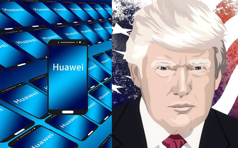 Novih 90 dni za Huawei