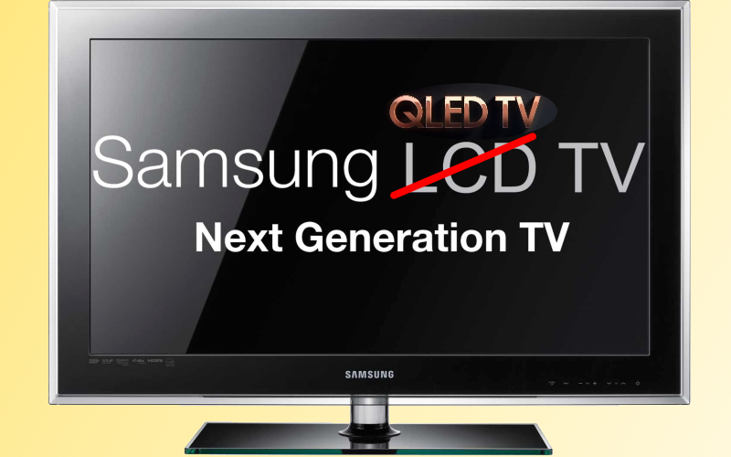 Samsung ukinja proizvodnjo  LCD