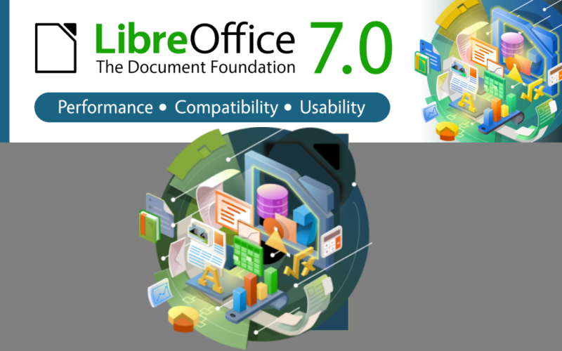 Izšel LibreOffice 7.0