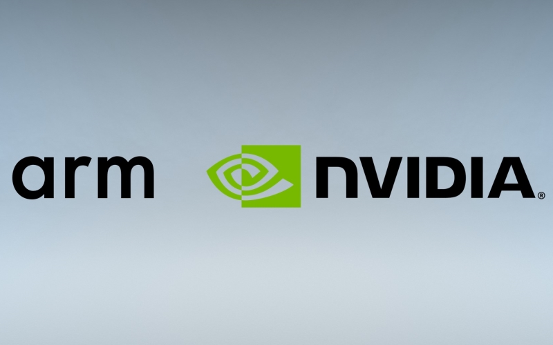 Nvidia kupuje Arm