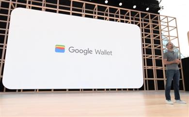 Vrača se Googlova denarnica