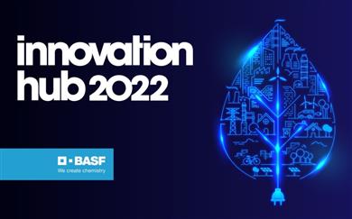 BASF v Sloveniji ponovno odpira prijave za financiranje zagonskih idej in inovativnih rešitev 