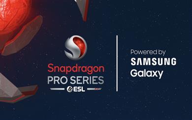 Qualcomm Technologies imenoval Samsung za predstavitvenega partnerja Snapdragon Pro serije