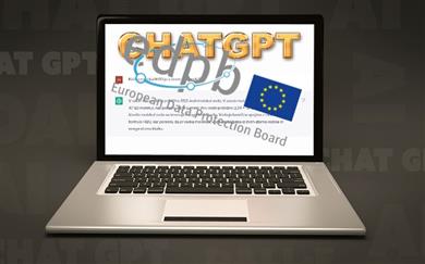 EU ustanavlja delovno skupino za preiskavo ChatGPT