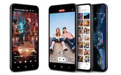 5 lastnosti telefona Galaxy S23 FE, ki vas bodo navdušile