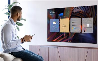 Samsung predstavlja televizorje 2024 Neo QLED, MICRO LED, OLED in Lifestyle