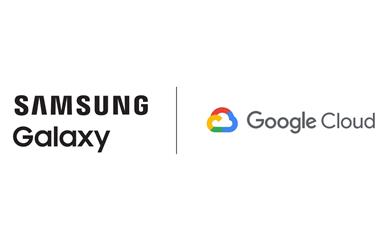 Samsung in Google Cloud združujeta moči in prinašata generativno umetno inteligenco v Galaxy S24 serijo