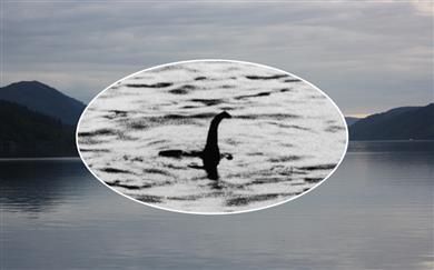 Razrešen misterij Loch Nessa?