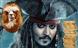 Bo Johnny Depp Spet kapitan Jack Sparrow?
