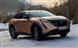 Nissanov prvi povsem električni križanec Ariya prinaša novo definicijo električne vožnje