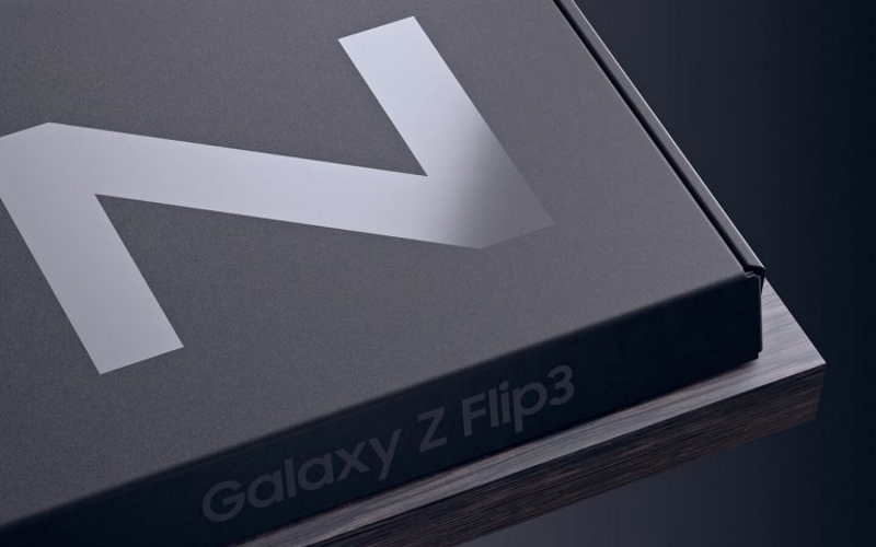 Kaj bo s Samsung Galaxy Z Flip 2?