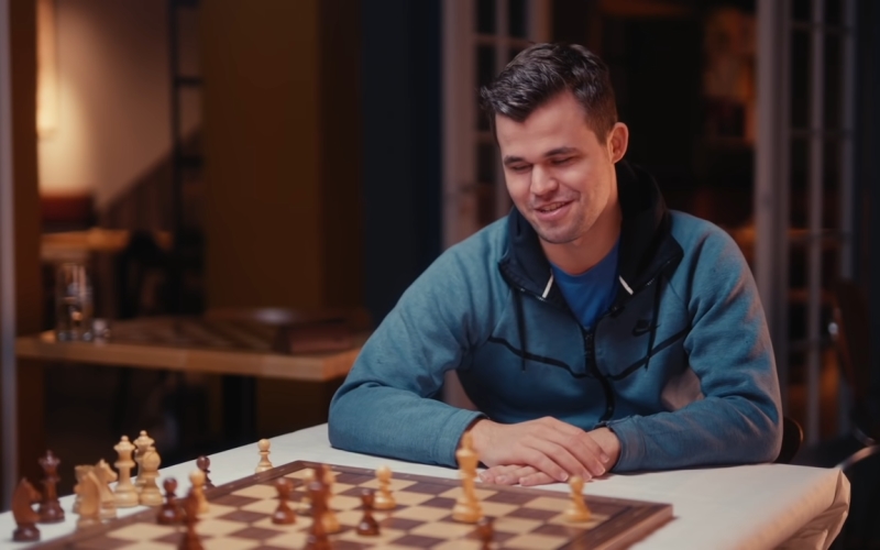 Šahovski spomin