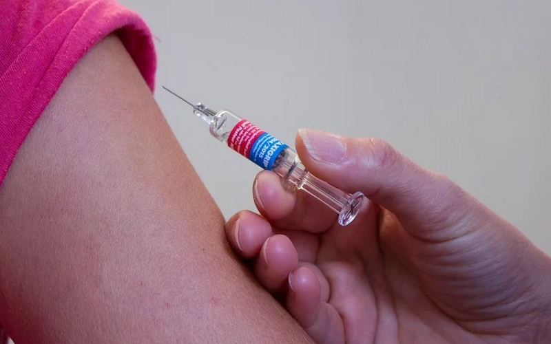 Cepivo mRNK tudi proti gripi... In še čem...