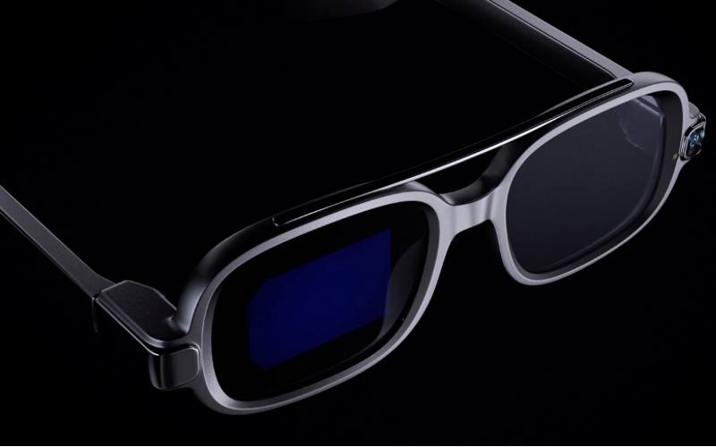 Pametna očala Xiaomi - inženirski pogled v napredno prihodnost