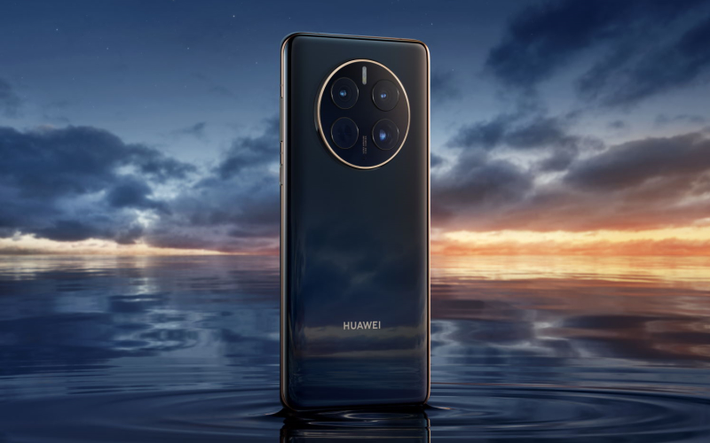 Huawei Mate 50 Pro, nova 10 Pro in nova 10