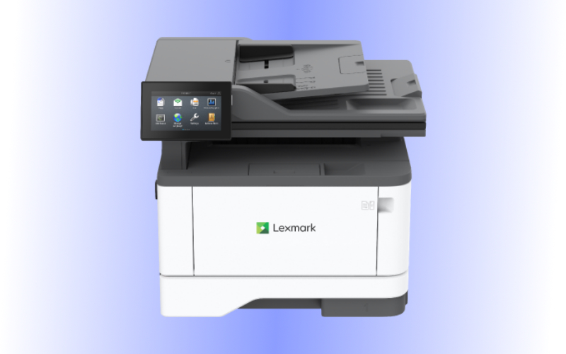 Lexmark dviga nivo varnosti tiskalniških okolij