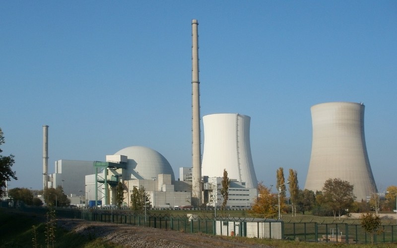 Zakaj so jedrske elektrarne tako varne
